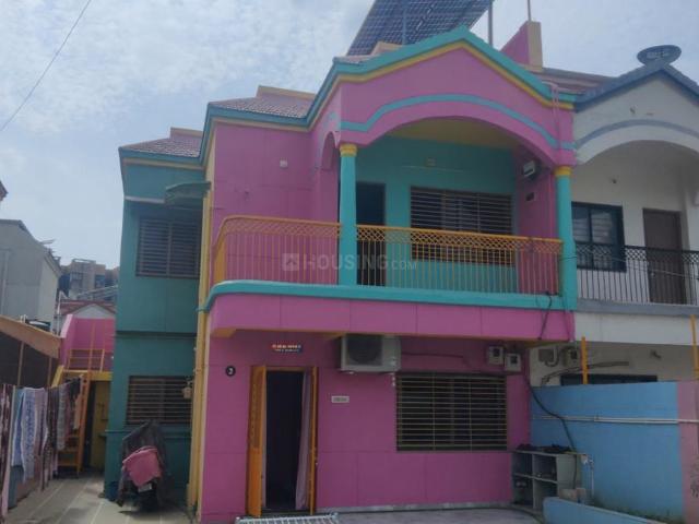 3 BHK Villa in Chandkheda for resale Ahmedabad. The reference number is 21028620