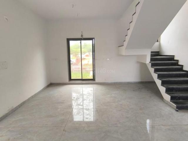 3 BHK Villa in Chandkheda for resale Ahmedabad. The reference number is 21022029