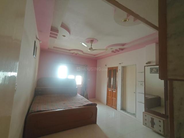 3 BHK Villa in Chandkheda for resale Ahmedabad. The reference number is 21110540