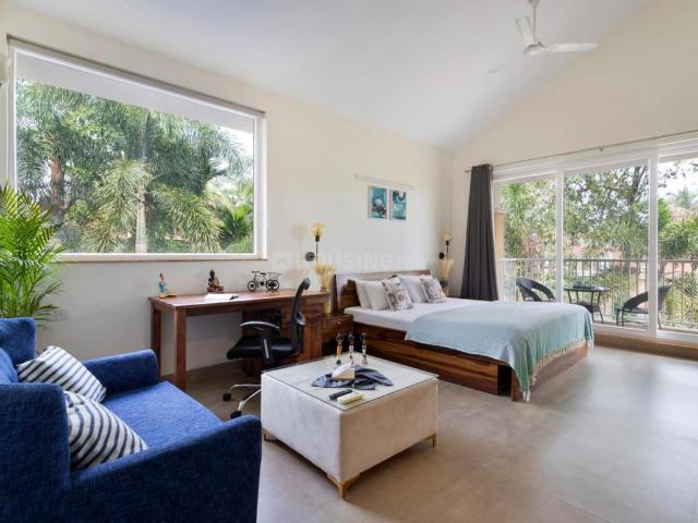3 BHK Villa in Chapora for rent Goa. The reference number is 19736470