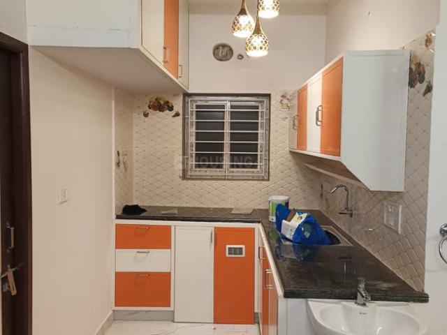 3 BHK Villa in Chembarambakkam for resale Chennai. The reference number is 15514268