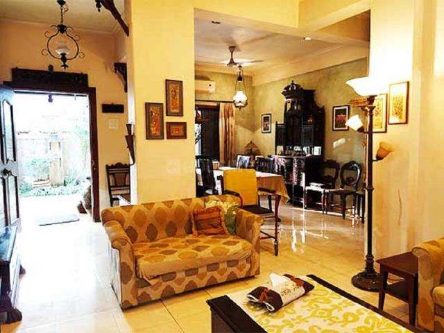 3 BHK Villa in Chembur for resale Mumbai. The reference number is 20653707