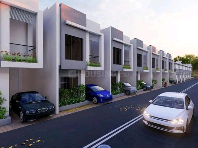3 BHK Villa in Chengalpattu for resale Chennai. The reference number is 15847242