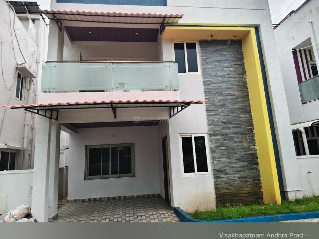 3 BHK Villa in Chepalappada for rent Visakhapatnam. The reference number is 21336533