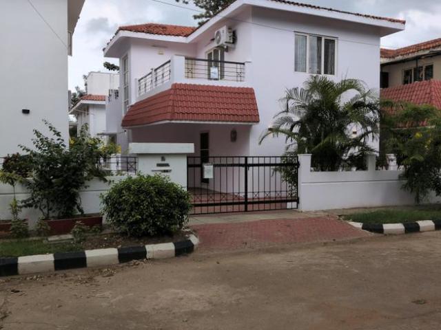 3 BHK Villa in Cherlapalli for rent Secunderabad. The reference number is 20890877