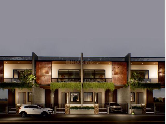 3 BHK Villa in Chhapra for resale Navsari. The reference number is 21231816