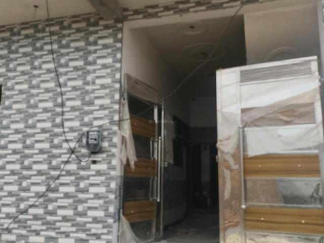 3 BHK Villa in Chhapraula for resale Ghaziabad. The reference number is 20186268