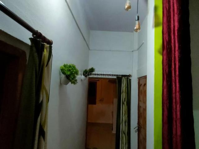3 BHK Villa in Chhatrapati Nagar for rent Rewa. The reference number is 18772968