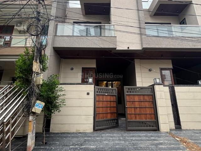 3 BHK Villa in Chitrakoot for resale Jaipur. The reference number is 21068927