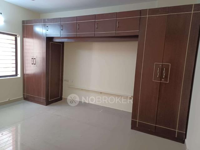 3 BHK Flat In Chitrakut Basil for Rent In C V Raman Nagar