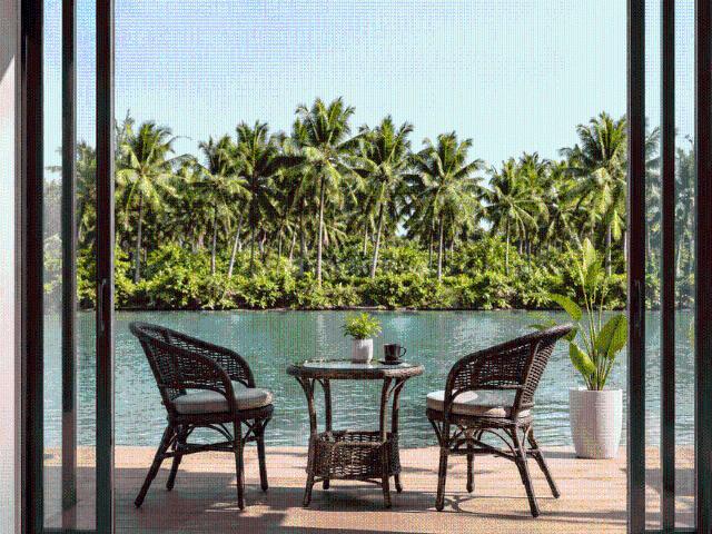3 BHK Villa in Chicalim for resale Goa. The reference number is 20543945
