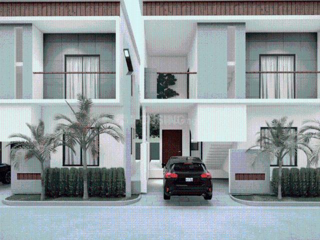 3 BHK Villa in Chikka Hagade for resale Bengaluru. The reference number is 18370961