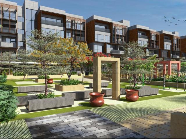 3 BHK Villa in Chikkagubbi Village for resale Bengaluru. The reference number is 16502955