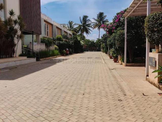 3 BHK Villa in Chikkagubbi Village for resale Bengaluru. The reference number is 20239459