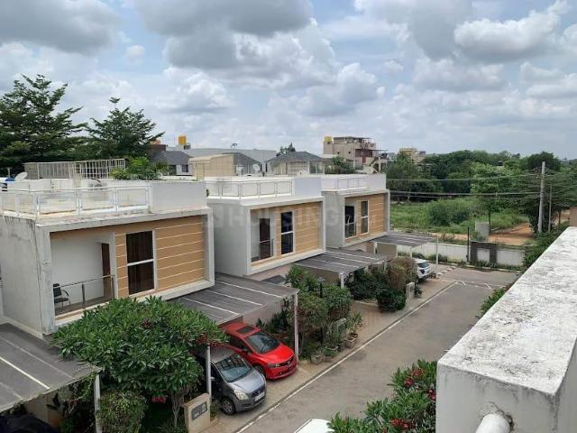 3 BHK Villa in Chikkagubbi Village for resale Bengaluru. The reference number is 20611960