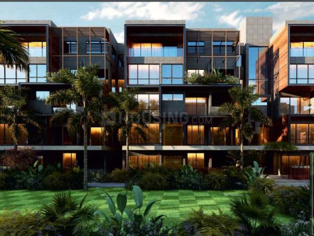 3 BHK Villa in Chikkagubbi Village for resale Bengaluru. The reference number is 20829394