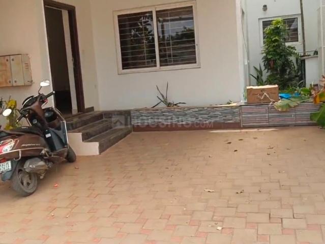 3 BHK Villa in Chikkagubbi for resale Bengaluru. The reference number is 21073016