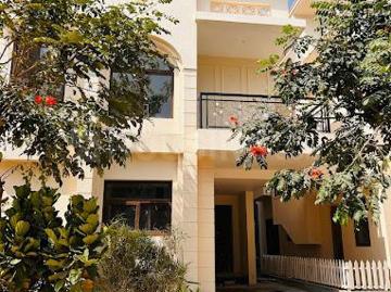 3 BHK Villa in Chikkajala for resale Bengaluru. The reference number is 14298467