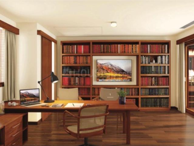 3 BHK Villa in Chikkasagarahalli for resale Chikballapur District. The reference number is 21162651