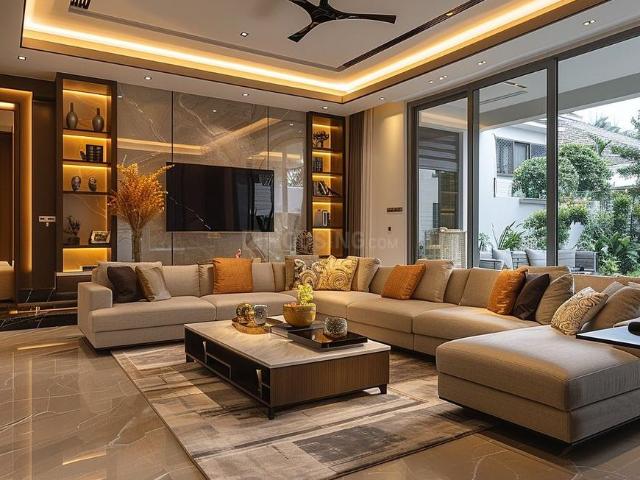 3 BHK Villa in Chikhale for resale Navi Mumbai. The reference number is 21181099
