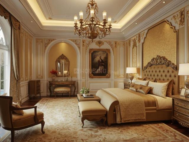 3 BHK Villa in Chikhale for resale Navi Mumbai. The reference number is 21181312