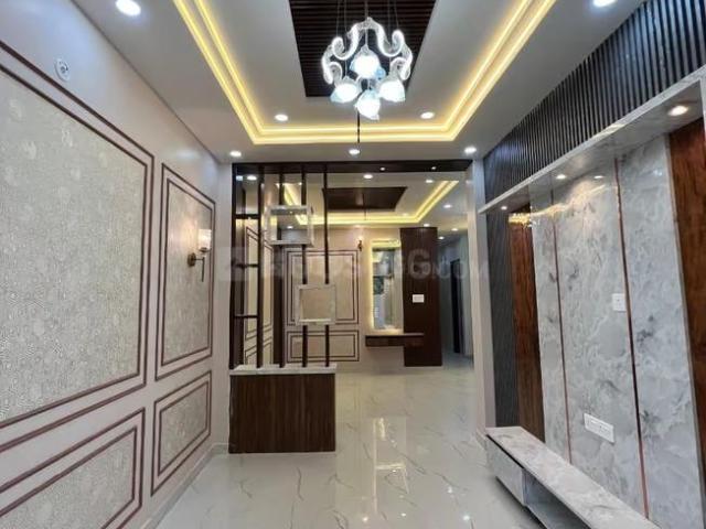 3 BHK Villa in Chinhat for resale Lucknow. The reference number is 20986846