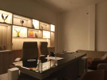 3 BHK Villa in Chipiyana Buzurg for resale Ghaziabad. The reference number is 19794057