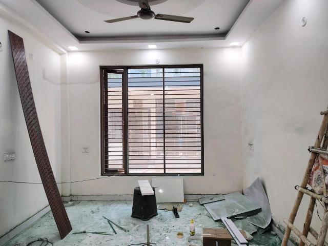 3 BHK Villa in Chipiyana Buzurg for resale Ghaziabad. The reference number is 20811220