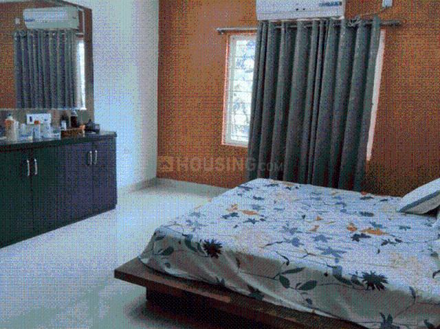 3 BHK Villa in Chuna Bhatti for resale Bhopal. The reference number is 20784892