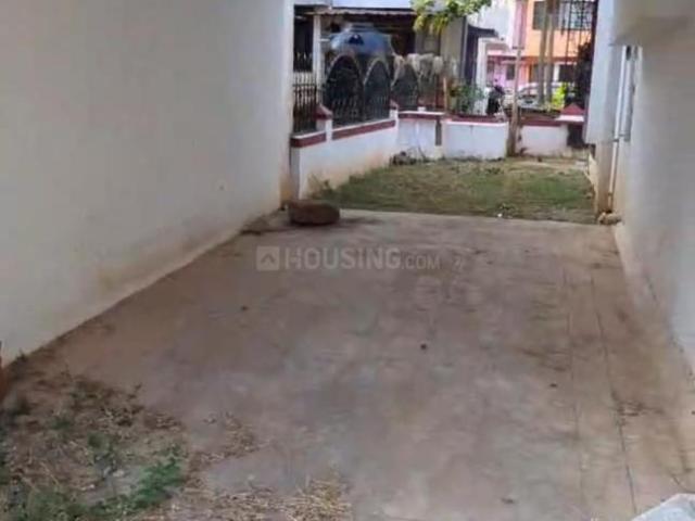 3 BHK Villa in Colva for rent Goa. The reference number is 19861987
