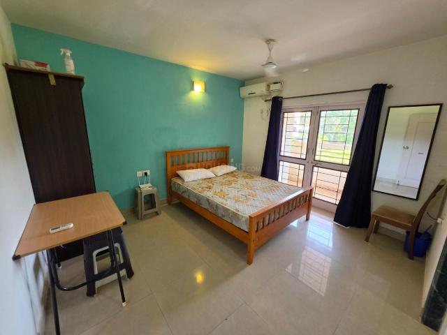 3 BHK Villa in Colva for rent Goa. The reference number is 20697398