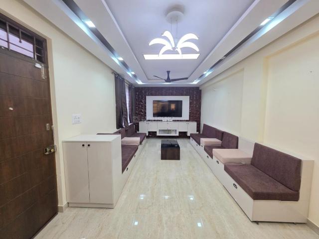 3 BHK Villa in Colva for rent Goa. The reference number is 21040834