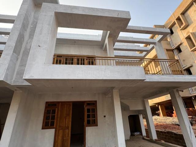 3 BHK Villa in Corlim for resale Goa. The reference number is 19565522