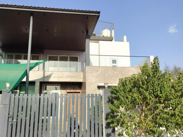 3 BHK Villa in County Walk Township for rent Indore. The reference number is 17159618