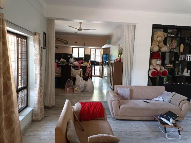3 BHK Villa in Dammaiguda for resale Secunderabad. The reference number is 9334091