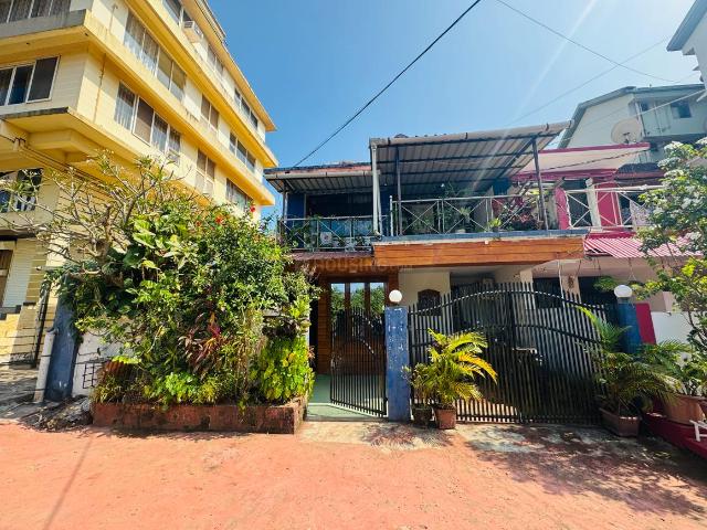 3 BHK Villa in Dabolim for rent Goa. The reference number is 16179664
