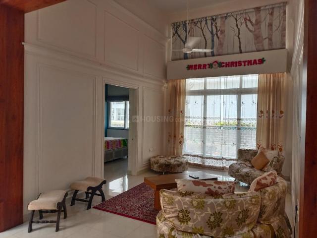 3 BHK Villa in Dabolim for resale Goa. The reference number is 19473207