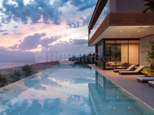 3 BHK Villa in Dabolim for resale Goa. The reference number is 20562452