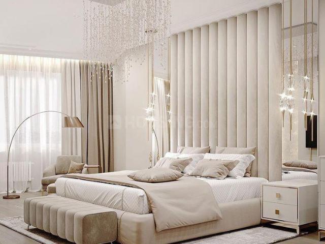 3 BHK Villa in Dadabadi for resale Kota. The reference number is 20150052