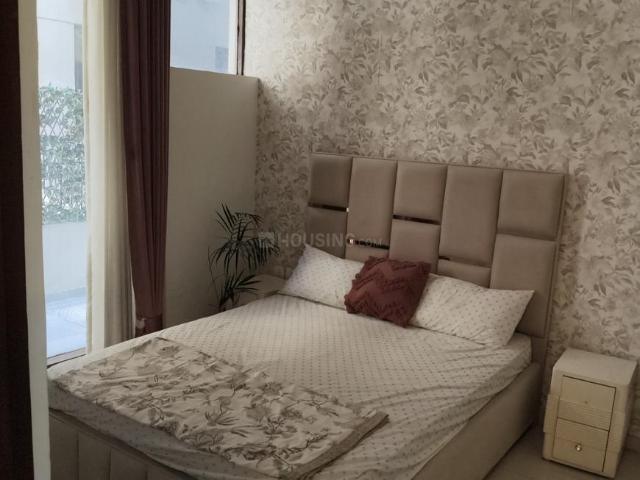 3 BHK Villa in Daganheri for resale Bhiwadi. The reference number is 19802792