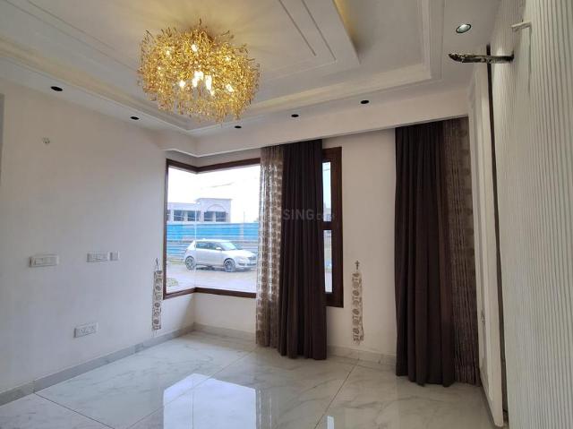 3 BHK Villa in Dayalpura for resale Ludhiana. The reference number is 17077482