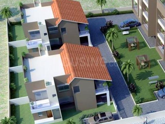 3 BHK Villa in Deolali Camp for resale Devlali. The reference number is 19965505