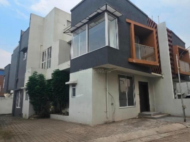 3 BHK Villa in Deolali Camp for resale Devlali. The reference number is 20094199
