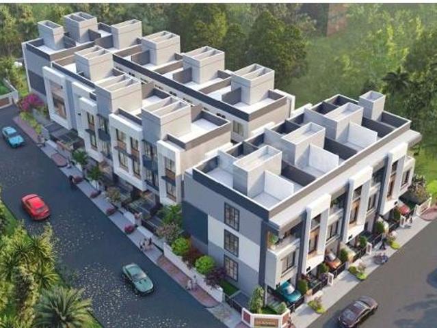 3 BHK Villa in Vihitgaon for resale Devlali. The reference number is 19019770