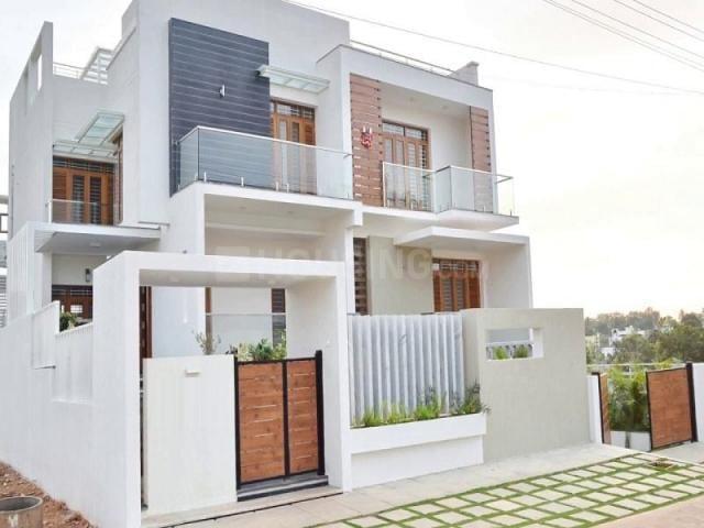 3 BHK Villa in Devanahalli for resale Bengaluru. The reference number is 9632568