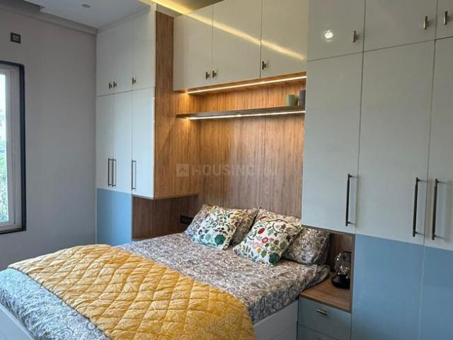 3 BHK Villa in Devanahalli for resale Bengaluru. The reference number is 21086740