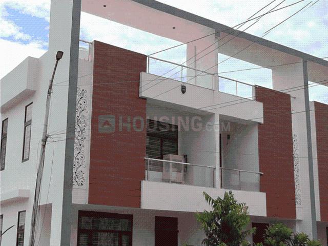 3 BHK Villa in Dholai for resale Jaipur. The reference number is 21348615