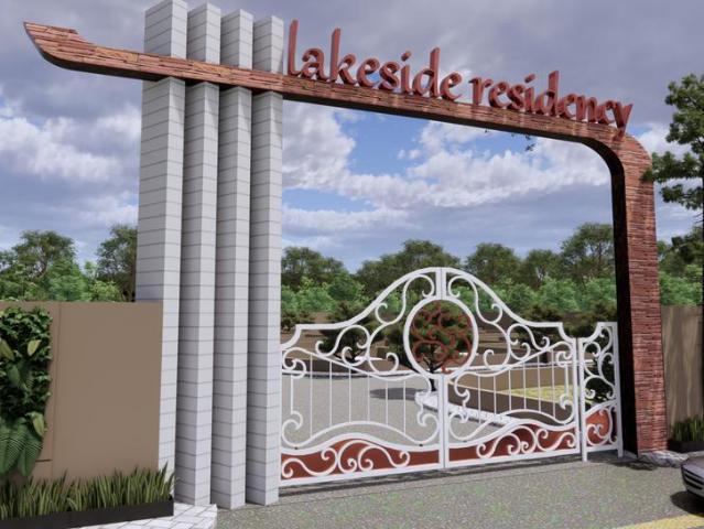 3 BHK Villa in Dholera for resale Ahmedabad. The reference number is 18555508