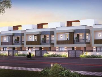 Villa for sale in Orissa - Concierge