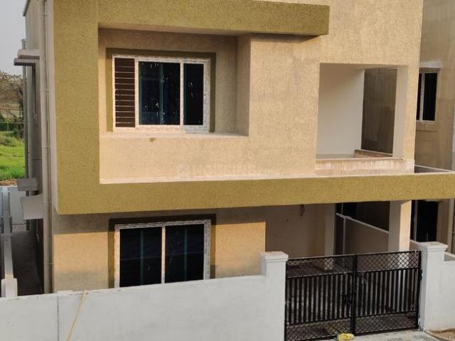 3 BHK Villa in Dhauli for resale Bhubaneswar. The reference number is 20873970